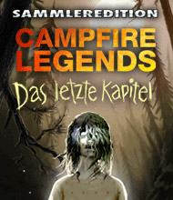 Wimmelbild-Spiel: Campfire Legends: Das letzte Kapitel Sammleredition