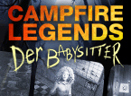 Jetzt das Wimmelbild-Spiel Campfire Legends: Der Babysitter kostenlos herunterladen und spielen!! Wimmelbild-Spiel: Campfire Legends: Der Babysitter