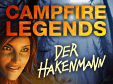 Wimmelbild-Spiel: Campfire Legends: Der HakenmannCampfire Legends: The Hookman