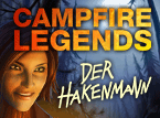 Jetzt das Wimmelbild-Spiel Campfire Legends: Der Hakenmann kostenlos herunterladen und spielen!! Wimmelbild-Spiel: Campfire Legends: Der Hakenmann
