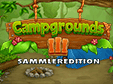 Klick-Management-Spiel: Campgrounds 3 SammlereditionCampgrounds 3 Collector's Edition