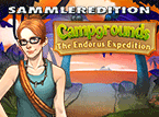 Jetzt das Klick-Management-Spiel Campgrounds: The Endorus Expedition Sammleredition kostenlos herunterladen und spielen!! Klick-Management-Spiel: Campgrounds: The Endorus Expedition Sammleredition