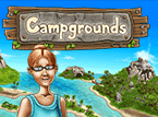Jetzt das Klick-Management-Spiel Campgrounds kostenlos herunterladen und spielen!! Klick-Management-Spiel: Campgrounds