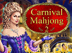 Jetzt das Mahjong-Spiel Carnival Mahjong 2 kostenlos herunterladen und spielen!! Mahjong-Spiel: Carnival Mahjong 2