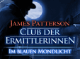 Wimmelbild-Spiel: Club der Ermittlerinnen: Im Blauen MondlichtWomen's Murder Club: Twice in a Blue Moon