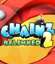 3-Gewinnt-Spiel: Chainz 2
