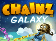 3-Gewinnt-Spiel: Chainz GalaxyChainz Galaxy