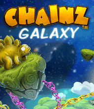 3-Gewinnt-Spiel: Chainz Galaxy