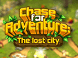 Klick-Management-Spiel: Chase for Adventure: Die verlorene StadtChase for Adventure: The Lost City