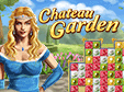 3-Gewinnt-Spiel: Chateau GardenChateau Garden