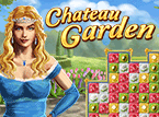 Jetzt das 3-Gewinnt-Spiel Chateau Garden kostenlos herunterladen und spielen!! 3-Gewinnt-Spiel: Chateau Garden