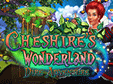 Klick-Management-Spiel: Cheshire's Wonderland: Dire AdventureCheshire's Wonderland: Dire Adventure