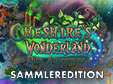 Klick-Management-Spiel: Cheshire's Wonderland: Dire Adventure SammlereditionCheshire's Wonderland: Dire Adventure Collector's Edition
