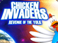 Action-Spiel: Chicken Invaders 3: Revenge of the YolkChicken Invaders 3: Revenge of the Yolk