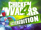 Jetzt das Action-Spiel Chicken Invaders 4 - Osteredition kostenlos herunterladen und spielen!! Action-Spiel: Chicken Invaders 4 - Osteredition