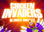 Jetzt das Action-Spiel Chicken Invaders 4: Ultimate Omelette kostenlos herunterladen und spielen!! Action-Spiel: Chicken Invaders 4: Ultimate Omelette