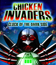 Action-Spiel: Chicken Invaders 5: Cluck of the Dark Side