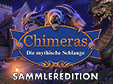 Jetzt das Wimmelbild-Spiel Chimeras: Die mythische Schlange Sammleredition kostenlos herunterladen und spielen