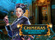 Wimmelbild-Spiel: Chimeras: Die Vorzeichen der ProphezeiungChimeras: The Signs of Prophecy