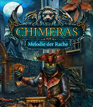 Wimmelbild-Spiel: Chimeras: Melodie der Rache