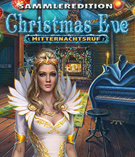 Jetzt das Wimmelbild-Spiel Christmas Eve: Mitternachtsruf Sammleredition kostenlos herunterladen und spielen!! Wimmelbild-Spiel: Christmas Eve: Mitternachtsruf Sammleredition