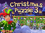 Jetzt das 3-Gewinnt-Spiel Christmas Puzzle 3 kostenlos herunterladen und spielen!! 3-Gewinnt-Spiel: Christmas Puzzle 3