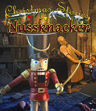 Wimmelbild-Spiel: Christmas Stories: Nussknacker