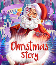 Jetzt das 3-Gewinnt-Spiel Christmas Story kostenlos herunterladen und spielen!! 3-Gewinnt-Spiel: Christmas Story