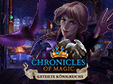 Chronicles of Magic: Geteilte Königreiche