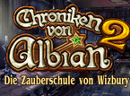 Jetzt das Wimmelbild-Spiel Chroniken von Albian 2: Die Zauberschule von Wizbury kostenlos herunterladen und spielen!! Wimmelbild-Spiel: Chroniken von Albian 2: Die Zauberschule von Wizbury