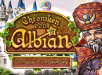Jetzt das Wimmelbild-Spiel Chroniken von Albian: Die magische Versammlung kostenlos herunterladen und spielen!! Wimmelbild-Spiel: Chroniken von Albian: Die magische Versammlung