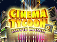 Klick-Management-Spiel: Cinema Tycoon 2Cinema Tycoon 2