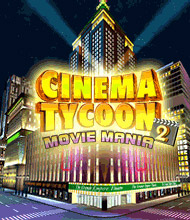 Klick-Management-Spiel: Cinema Tycoon 2