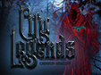 Wimmelbild-Spiel: City Legends: Der Fluch von Crimson ShadowCity Legends: The Curse of the Crimson Shadow
