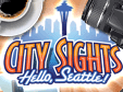 City Sights: Hello Seattle!