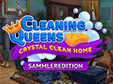Cleaning Queens: Crystal Clean Home Sammleredition