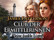 Wimmelbild-Spiel: Club der Ermittlerinnen: Kleine dunkle LgenWomen's Murder Club: Little Black Lies