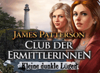 Jetzt das Wimmelbild-Spiel Club der Ermittlerinnen: Kleine dunkle Lügen kostenlos herunterladen und spielen!! Wimmelbild-Spiel: Club der Ermittlerinnen: Kleine dunkle Lügen