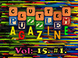Jetzt das Wimmelbild-Spiel Clutter Puzzle Magazine Vol. 15 No. 1 kostenlos herunterladen und spielen