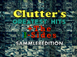 Clutter's Greatest Hits + The B-Sides! Sammleredition