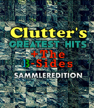 Wimmelbild-Spiel: Clutter's Greatest Hits + The B-Sides! Sammleredition