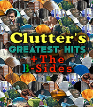 Wimmelbild-Spiel: Clutter's Greatest Hits + The B-Sides!