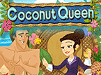 Jetzt das Klick-Management-Spiel Coconut Queen kostenlos herunterladen und spielen!! Klick-Management-Spiel: Coconut Queen