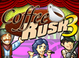 3-Gewinnt-Spiel: Coffee Rush 3Coffee Rush 3