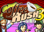 Jetzt das 3-Gewinnt-Spiel Coffee Rush 3 kostenlos herunterladen und spielen!! 3-Gewinnt-Spiel: Coffee Rush 3