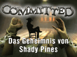 Wimmelbild-Spiel: Committed: Das Geheimnis von Shady PinesCommitted: Mystery at Shady Pines
