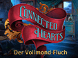 Jetzt das Wimmelbild-Spiel Connected Hearts: Der Vollmond-Fluch kostenlos herunterladen und spielen