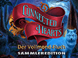 Jetzt das Wimmelbild-Spiel Connected Hearts: Der Vollmond-Fluch Sammleredition kostenlos herunterladen und spielen