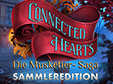 Wimmelbild-Spiel: Connected Hearts: Die Musketier-Saga SammlereditionConnected Hearts: The Musketeers Saga Collector's Edition