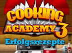 Jetzt das Klick-Management-Spiel Cooking Academy 3: Erfolgsrezepte kostenlos herunterladen und spielen!! Klick-Management-Spiel: Cooking Academy 3: Erfolgsrezepte